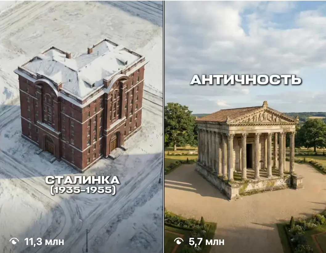 Кейс Асхата: просмотры рилс